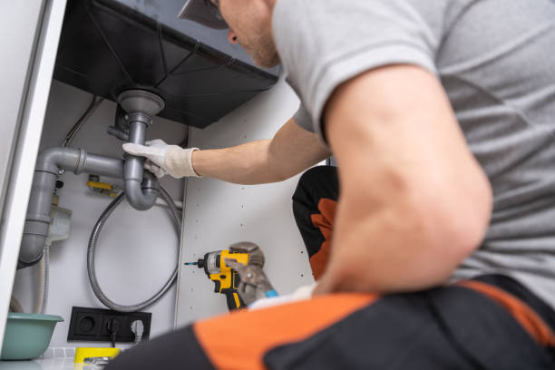 Professional Plumbing Services in Laurens, IA